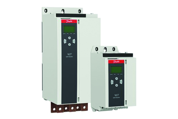 VLT® Soft Starter MCD 600