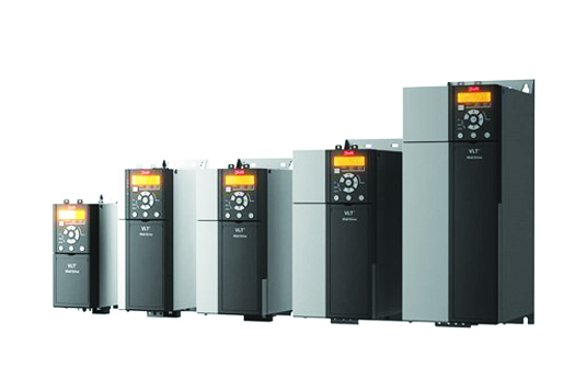 VLT® Midi Drive FC 280